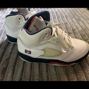 Kids Jordan’s | size 11c